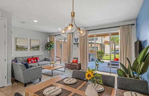 Find your Cozy home 8 minutes near Disney and Universal - Foto 7