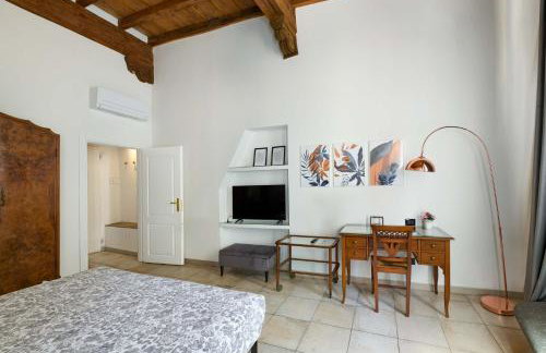 San Niccolò Luxury Apartment - Photo 10