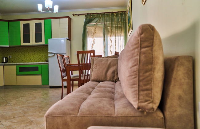 Kalpazo Home Skanderbeg Square - Foto 6