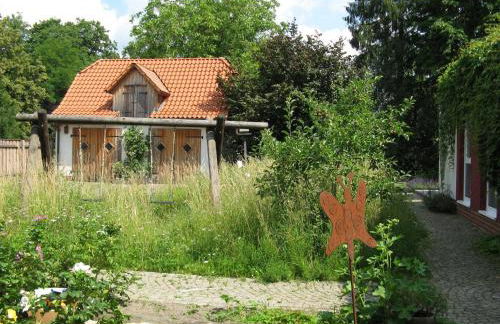 Ferienwohnungen Wildblume - Foto 10