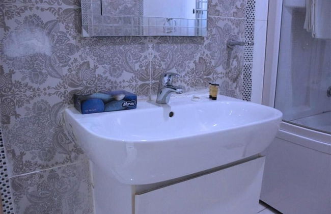 Lamasat Alkhair Serviced Apartments - Foto 51