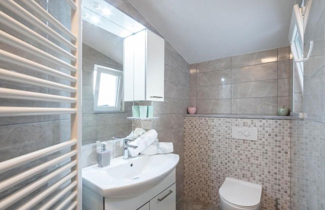 Casa Della Cava Seget Donji - Photo 13