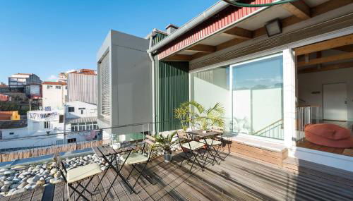 Fontainhas Design Apartment by DA'HOME - Foto 5