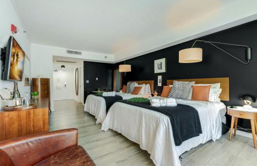 iCoconutGrove - Luxurious Vacation Rentals in Coconut Grove - Foto 49