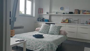 Roubaix près Lille, un cocon en plein centre - Foto 2