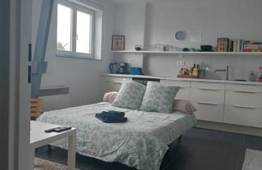 Roubaix près Lille, un cocon en plein centre - Foto 2