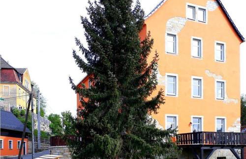 Holiday Apartment FeWo III - Foto 20