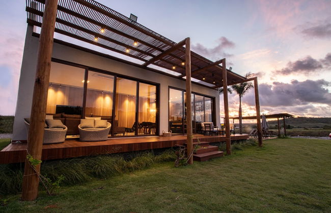 BSM Casa Alto Padrão na Beira do Rio - Photo 21