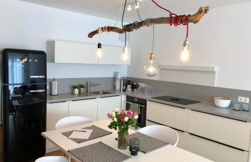 Apartment BLICKinsGRUEN by Interhome - Foto 23