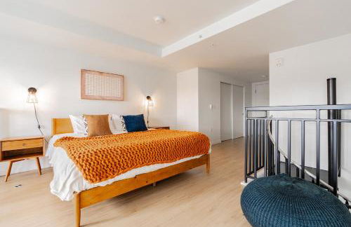 Sophari Downtown: Bellevue Apartments - Foto 63