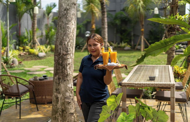 Villa Viandra - Foto 67