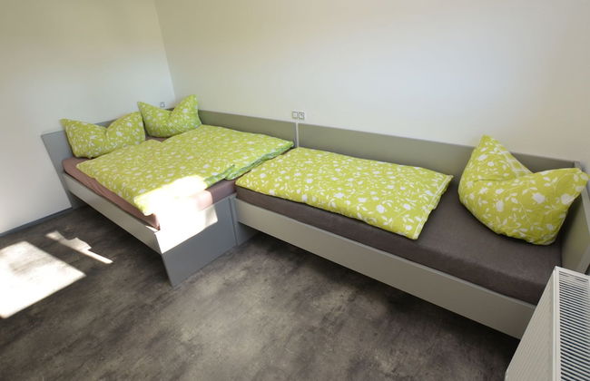 Quaint Holiday Home in Železná Ruda near Ski Area - Foto 6