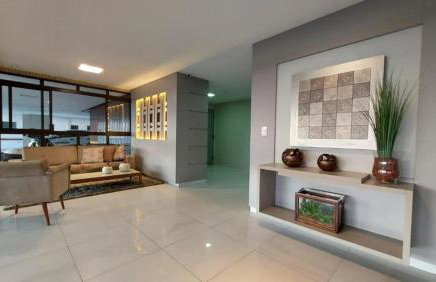 Maravilhoso Apt 104 Home Service próximo Shopping Partage e Rodoviária - Foto 13