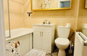 Stylish 2B City View Central london Zone 1,Fast Wi-Fi Apartment - Foto 39