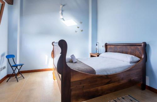 VILLA URDAIBAI Busturia - Photo 42