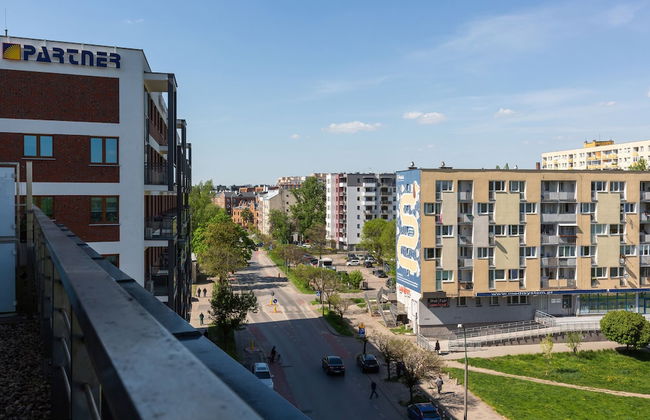 Apartment Kijowska Warsaw by Renters - Foto 30