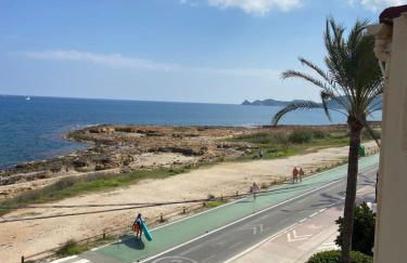 Inmejorables vistas al mar Javea - Foto 12