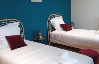 Nouveau - Le Médicis - Centre - Foto 36