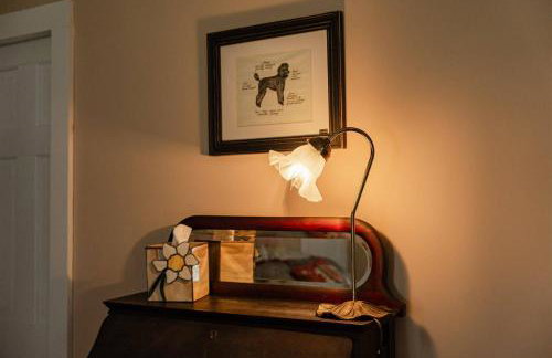 Historic Home near Stony Brook Village & Beach - Foto 75