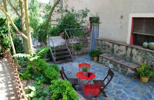 Masia El Canalot - Molí Del Pont - Foto 19