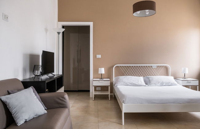 Palazzina Carracci - Photo 5