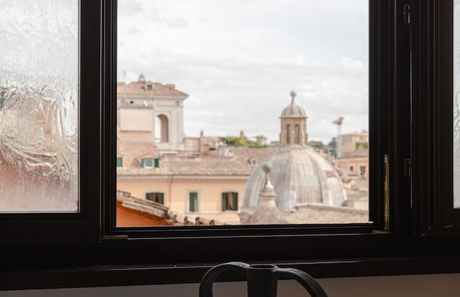 Torre Capranica - Foto 28