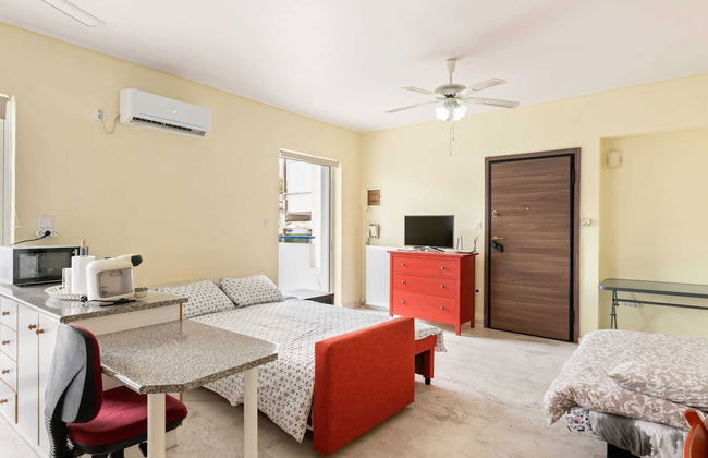 Apartment in Piraeus Near Monastiraki Square - Foto 12