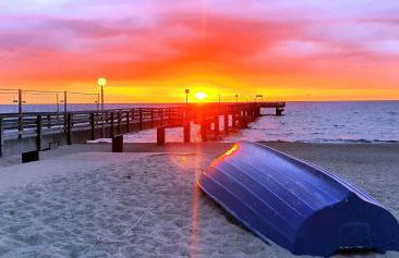Ferienhaus am Kleinbauernhof Gersdorf bei Kühlungsborn - Foto 24