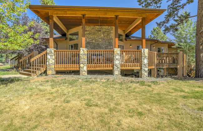 Highland Retreat - Photo 72