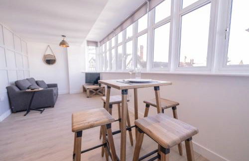 The Old Town Hall - Flat 1 - Photo 6