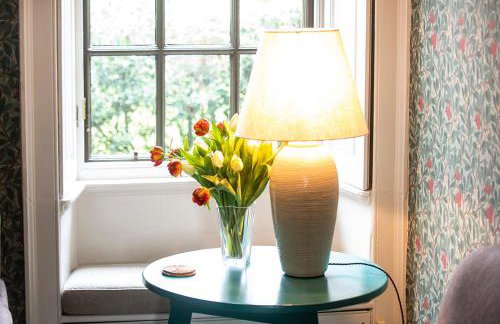 The Rock House - Main House - Foto 48