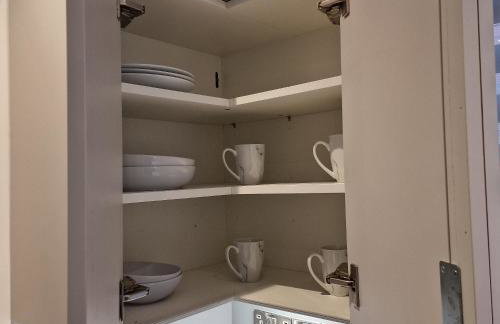 Delightful & Spacious Guest House in Farnworth Near Bolton Hospital - Foto 6