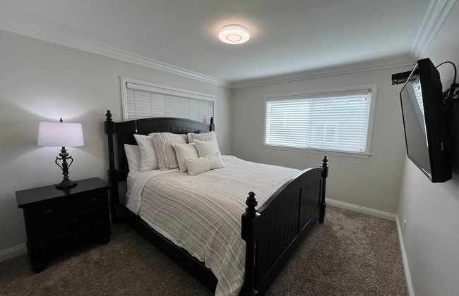 Dazzling 5 Bedroom Pool Home 1/4 Mile To Disney - Foto 13