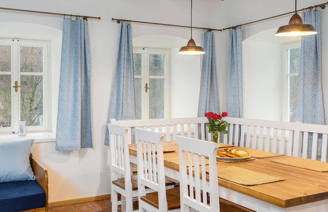 Villa met Sauna Ldd032 - Photo 7