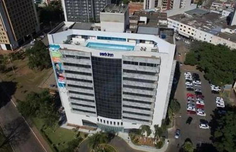 PROMOÇÃO EXECUTIVA COM BANHEIRA E FLATS SEM BANHEIRA- Melhor Hotel De Taguatinga - Foto 1