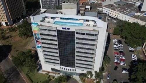 PROMOÇÃO EXECUTIVA COM BANHEIRA E FLATS SEM BANHEIRA- Melhor Hotel De Taguatinga - Photo 1