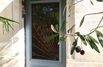 Maison T3 - 2 chambres lits doubles - Foto 3