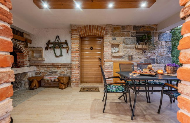 Villa Rosemary - Foto 25