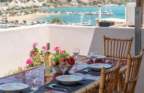 E.Berdufi Apartament Sea View - Foto 12