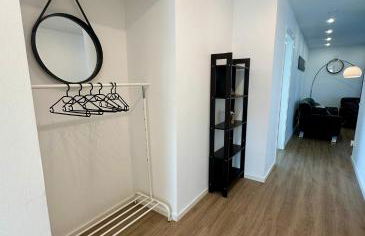 Modernes Deluxe-Apartment in Kaarst, nahe Düsseldorf, 93qm - Photo 13