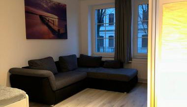 Günstige und Traumhafte Ferien- und Monteurswohnung zentral in Leipzig - Foto 2