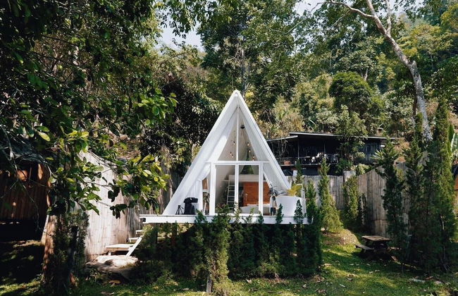 Morning Star Glamping - Foto 17