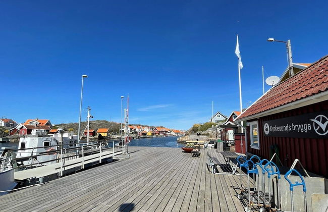 5 Person Holiday Home in Klovedal-by Traum - Foto 24