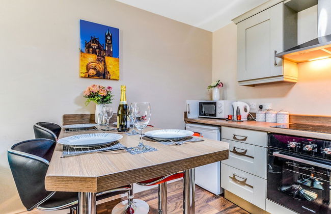 The Ship's Key Aparthotel - Foto 53