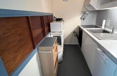 Loue appartement au Mont Dore AUVERGNE - Foto 9