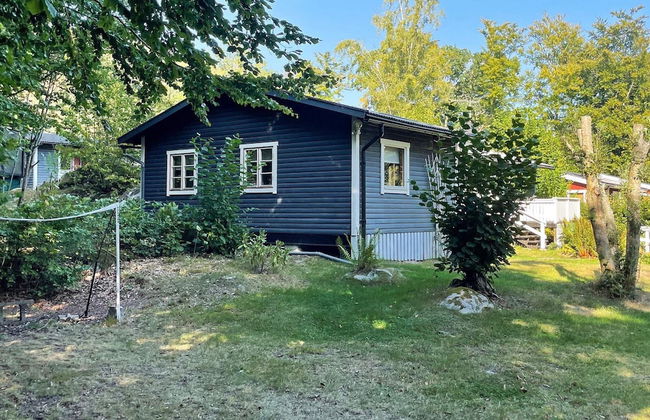 7 Person Holiday Home in Drakne-hogby - Photo 24