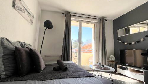 Charmant Studio - Foto 3