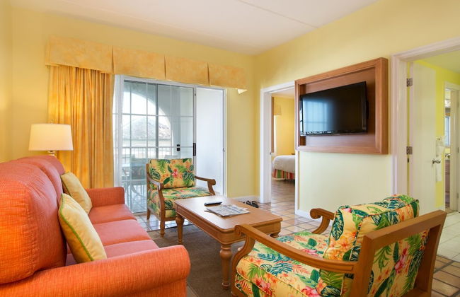 Paradise Harbour Club & Marina - Photo 10