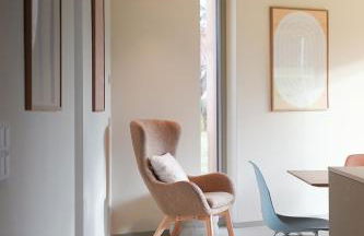 Ferienhaus Weitsicht - Foto 8