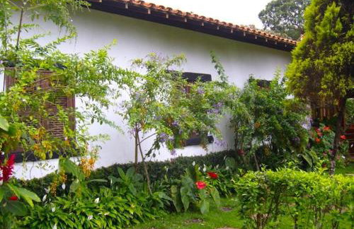 Sítio Maranatá, a mais bela vista do Pacoti! 20min de Guaramiranga! - Foto 29